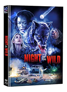 Night of the Wild |   Blu-Ray